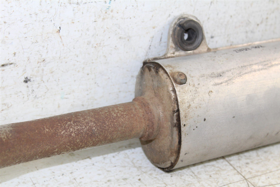 1999 Kawasaki KX 250 FMF Exhaust Silencer Muffler