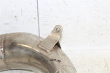 1999 Kawasaki KX 250 FMF Gnarley Gold Series Exhaust Head Pipe Header