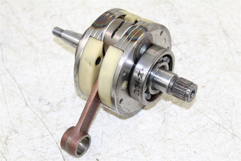 1999 Kawasaki KX 250 Hot Rods Crankshaft Connecting Rod