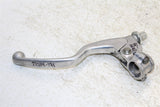 1999 Kawasaki KX 250 Clutch Lever w/ Perch Mount