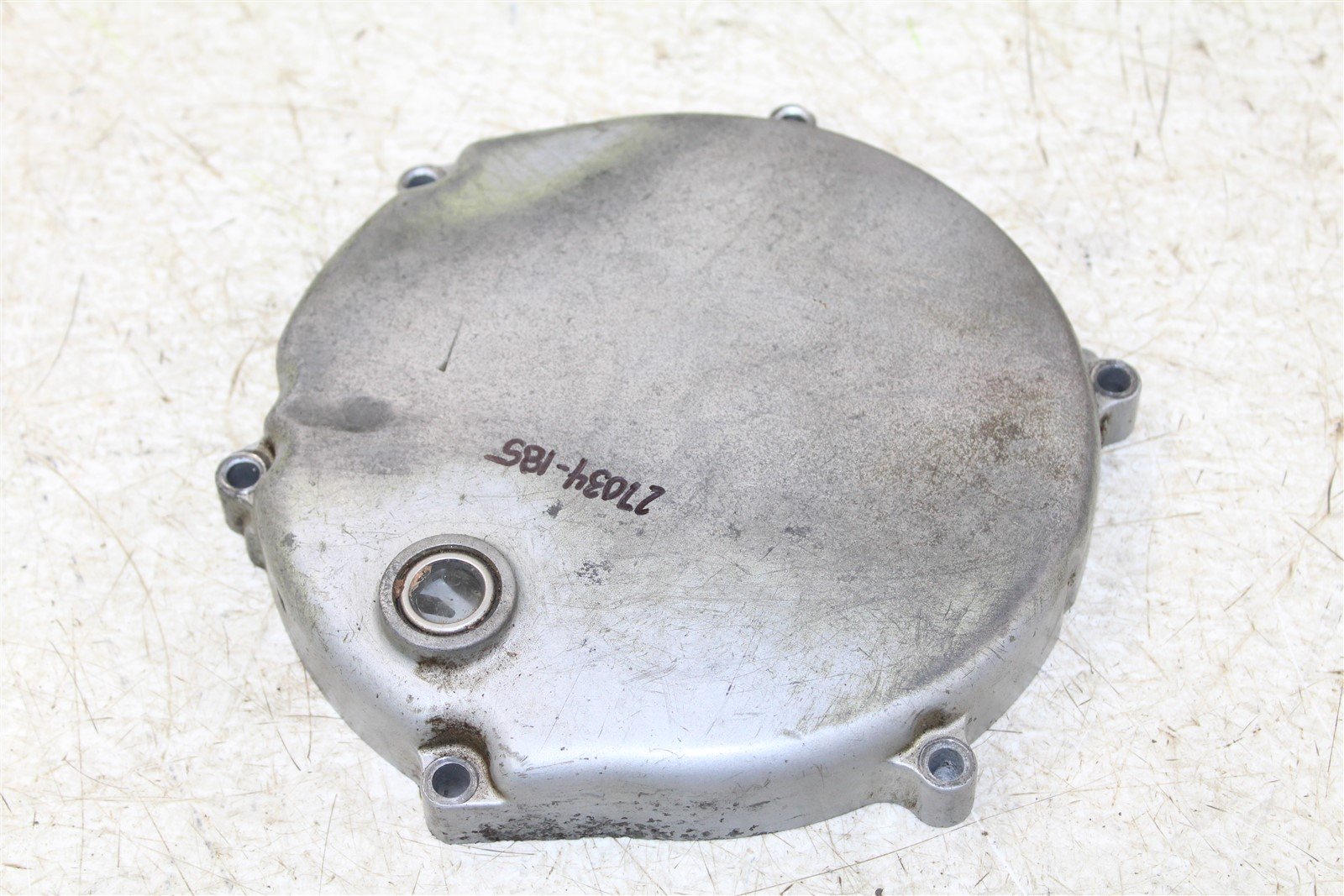 1999 Kawasaki KX 250 Outer Clutch Cover