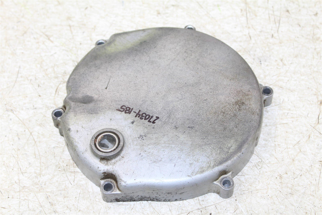 1999 Kawasaki KX 250 Outer Clutch Cover