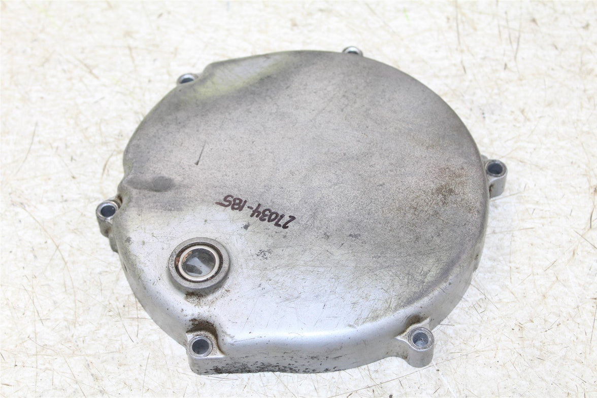 1999 Kawasaki KX 250 Outer Clutch Cover