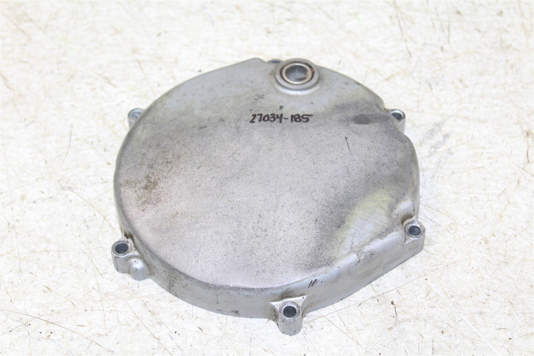 1999 Kawasaki KX 250 Outer Clutch Cover