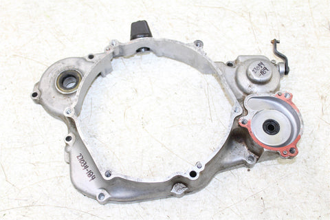 1999 Kawasaki KX 250 Inner Clutch Cover
