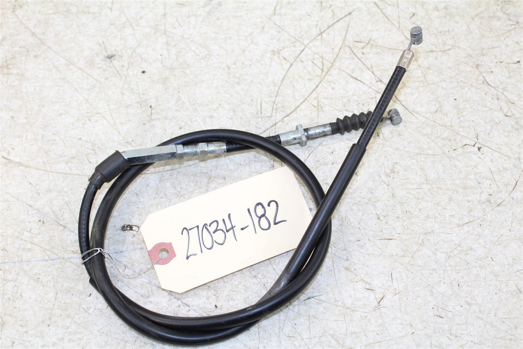 1999 Kawasaki KX 250 Clutch Cable