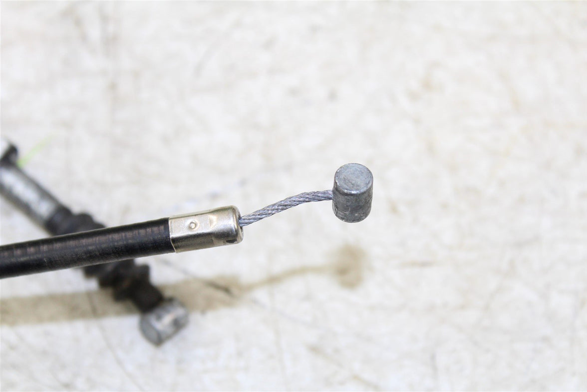 1999 Kawasaki KX 250 Clutch Cable