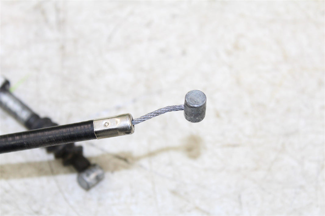 1999 Kawasaki KX 250 Clutch Cable