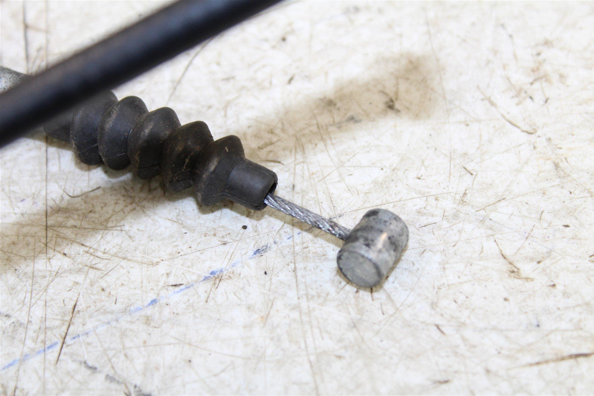 1999 Kawasaki KX 250 Clutch Cable