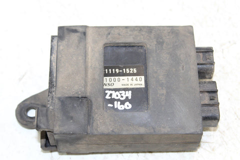 1999 Kawasaki KX 250 CDI ECU Computer Ignition
