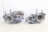 1999 Kawasaki KX 250 Engine Cases Crankcase Left Right