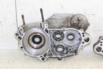 1999 Kawasaki KX 250 Engine Cases Crankcase Left Right
