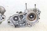 1999 Kawasaki KX 250 Engine Cases Crankcase Left Right