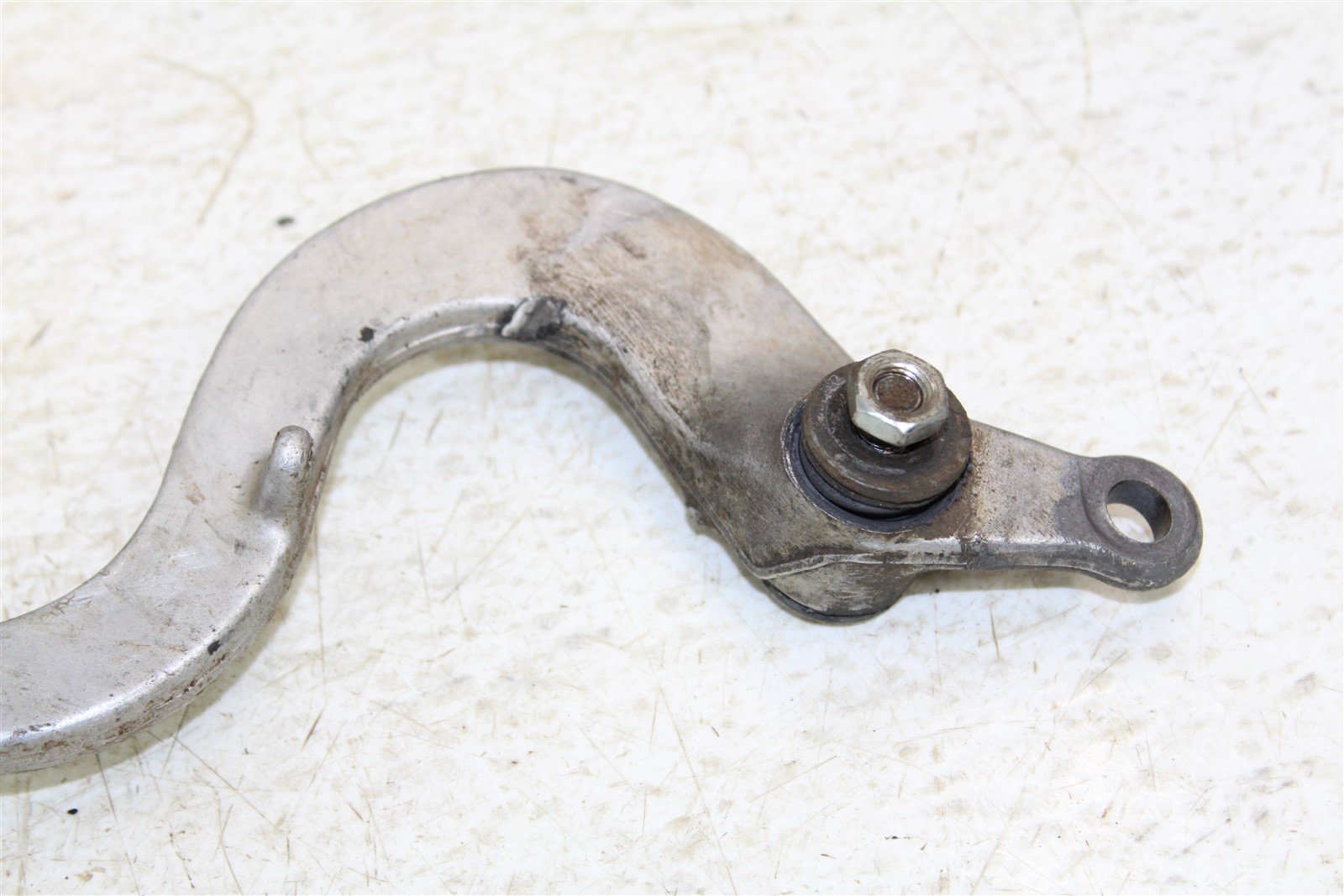 1999 Kawasaki KX 250 Rear Brake Pedal