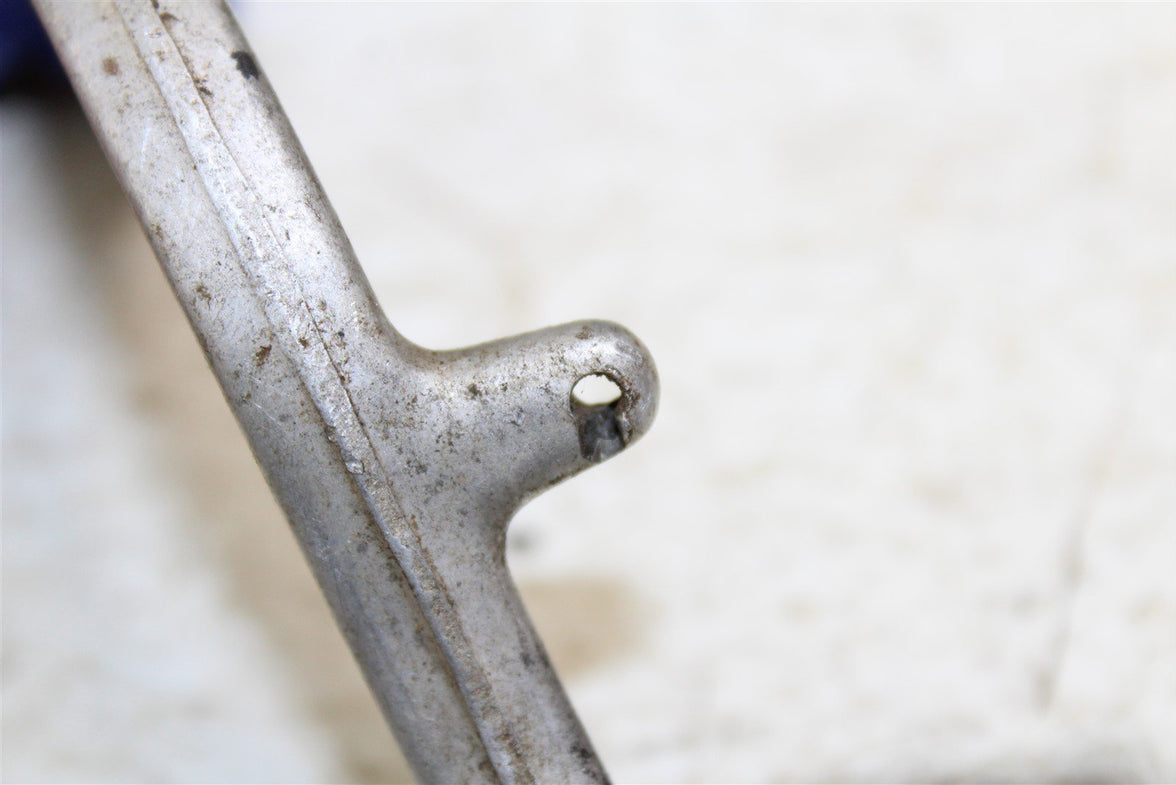 1999 Kawasaki KX 250 Rear Brake Pedal