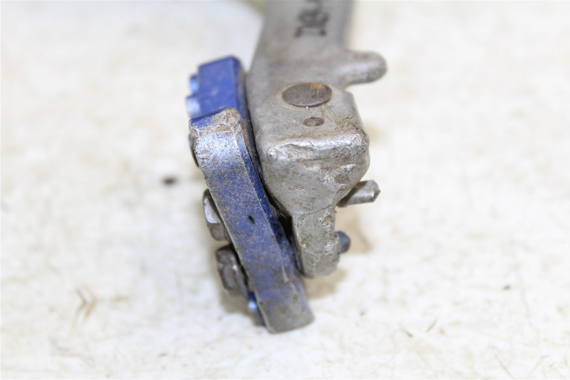 1999 Kawasaki KX 250 Rear Brake Pedal