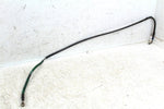 1999 Kawasaki KX 250 Front Steel Braided Brake Hose Line