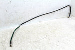 1999 Kawasaki KX 250 Front Steel Braided Brake Hose Line