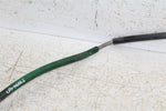 1999 Kawasaki KX 250 Front Steel Braided Brake Hose Line