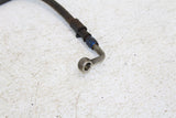 1999 Kawasaki KX 250 Front Steel Braided Brake Hose Line