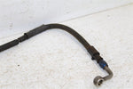 1999 Kawasaki KX 250 Front Steel Braided Brake Hose Line