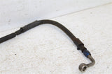 1999 Kawasaki KX 250 Front Steel Braided Brake Hose Line