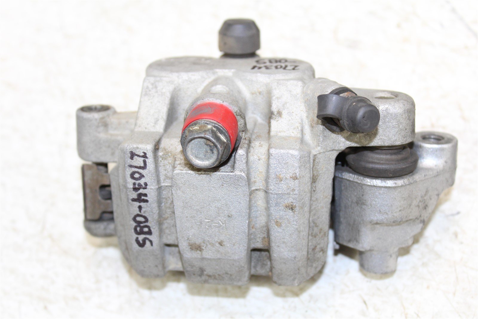 1999 Kawasaki KX 250 Front Brake Caliper