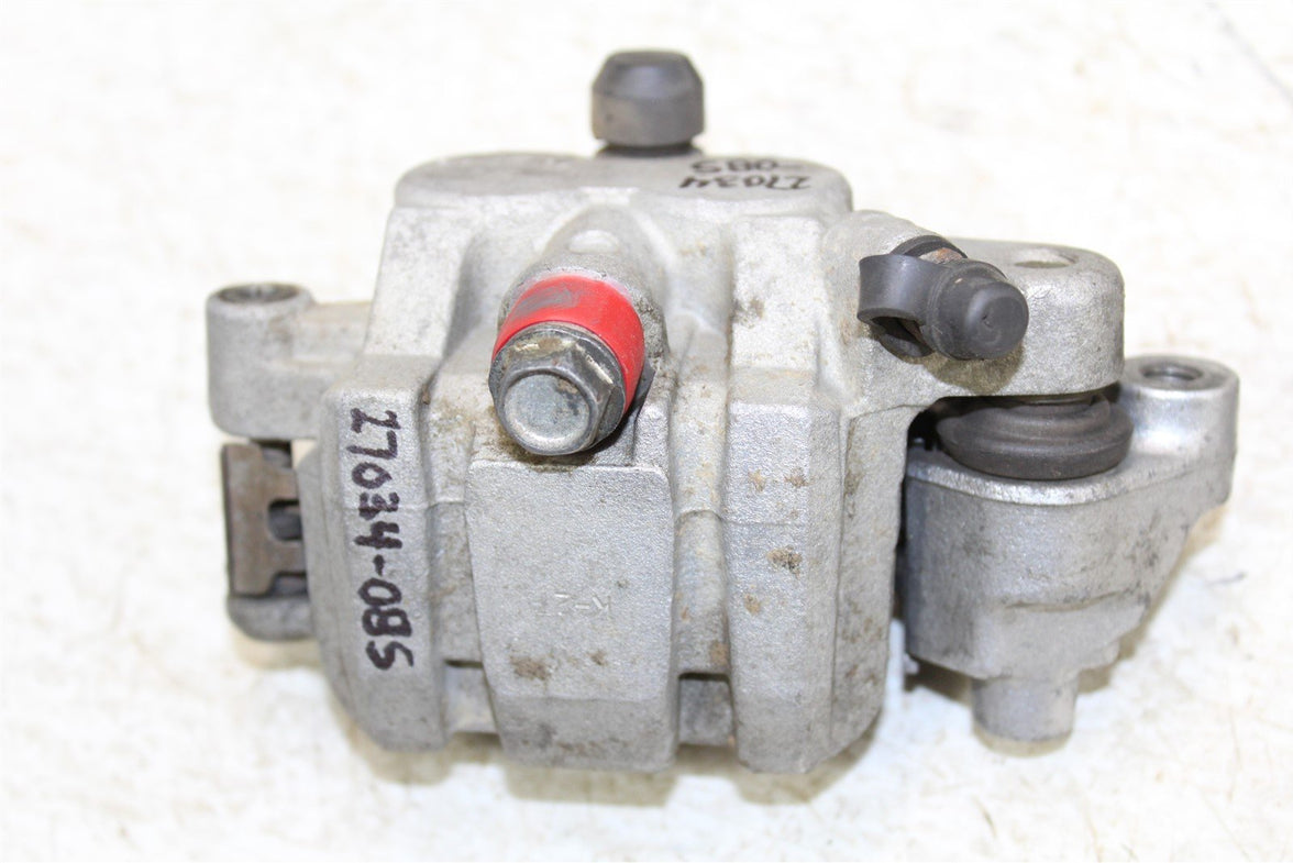 1999 Kawasaki KX 250 Front Brake Caliper