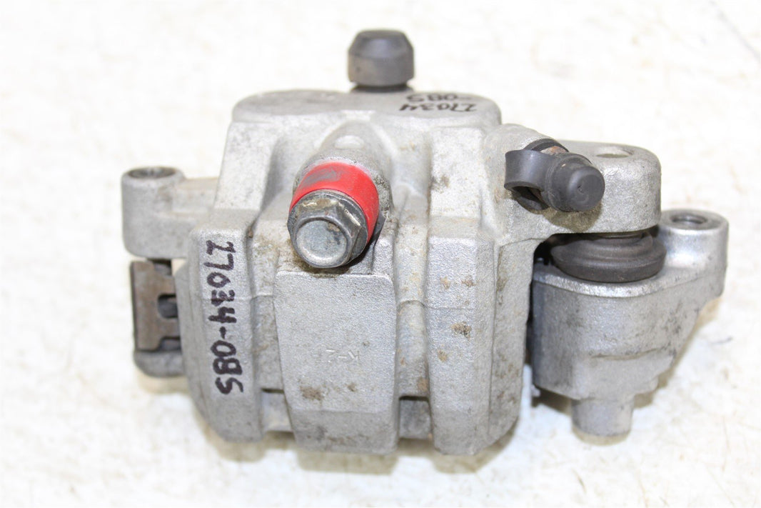1999 Kawasaki KX 250 Front Brake Caliper