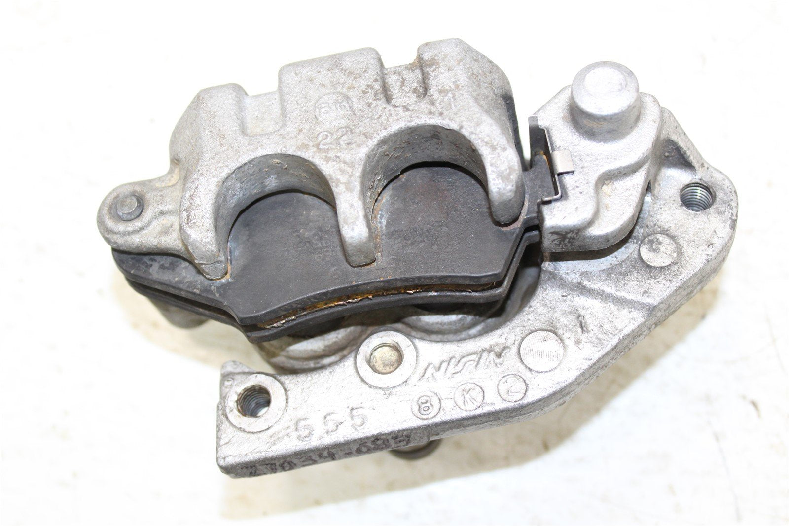 1999 Kawasaki KX 250 Front Brake Caliper