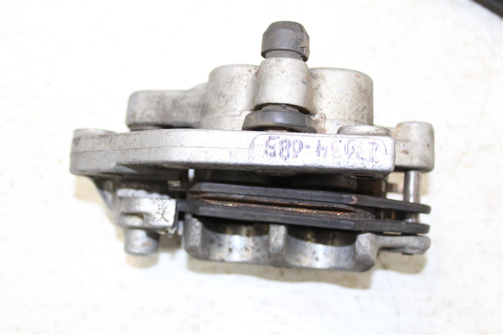 1999 Kawasaki KX 250 Front Brake Caliper