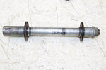 1999 Kawasaki KX 250 Front Axle Nut Wheel Spacers