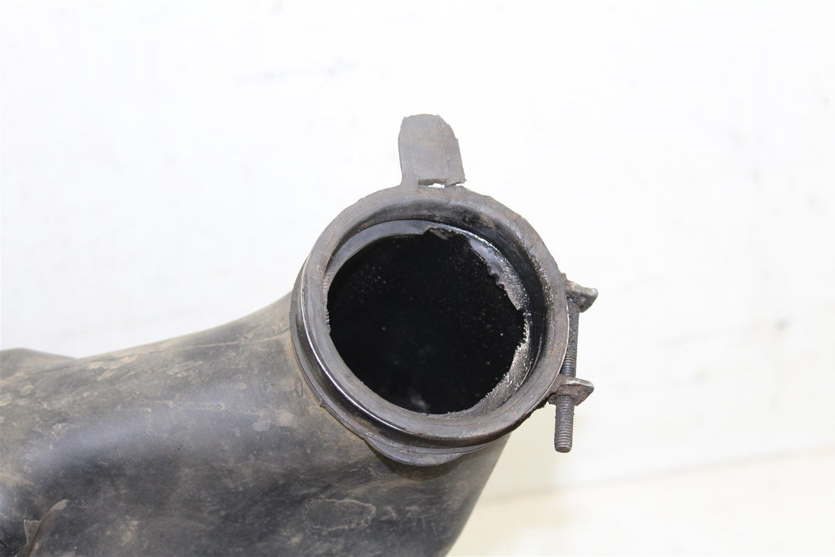1999 Kawasaki KX 250 Air Box Intake Housing Boot Filter Cage