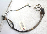 1986 Honda Fourtrax 200 SX Wire Wiring Harness Loom