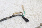 1986 Honda Fourtrax 200 SX Wire Wiring Harness Loom