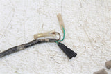 1986 Honda Fourtrax 200 SX Wire Wiring Harness Loom