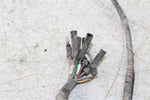 1986 Honda Fourtrax 200 SX Wire Wiring Harness Loom