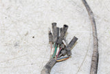 1986 Honda Fourtrax 200 SX Wire Wiring Harness Loom
