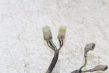 1986 Honda Fourtrax 200 SX Wire Wiring Harness Loom