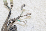 1986 Honda Fourtrax 200 SX Wire Wiring Harness Loom