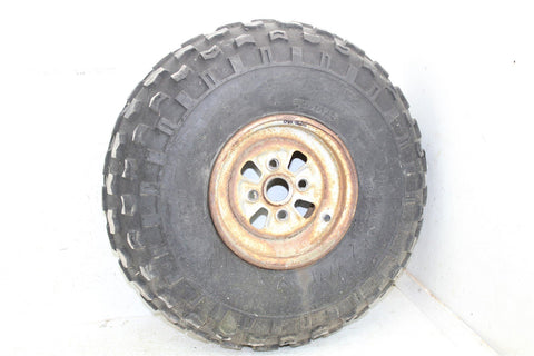 1986 Honda Fourtrax 200 SX Front Wheel Rim