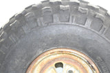1986 Honda Fourtrax 200 SX Front Wheel Rim