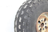 1986 Honda Fourtrax 200 SX Front Wheel Rim