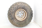 1986 Honda Fourtrax 200 SX Front Wheel Rim