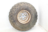 1986 Honda Fourtrax 200 SX Front Wheel Rim
