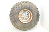 1986 Honda Fourtrax 200 SX Front Wheel Rim