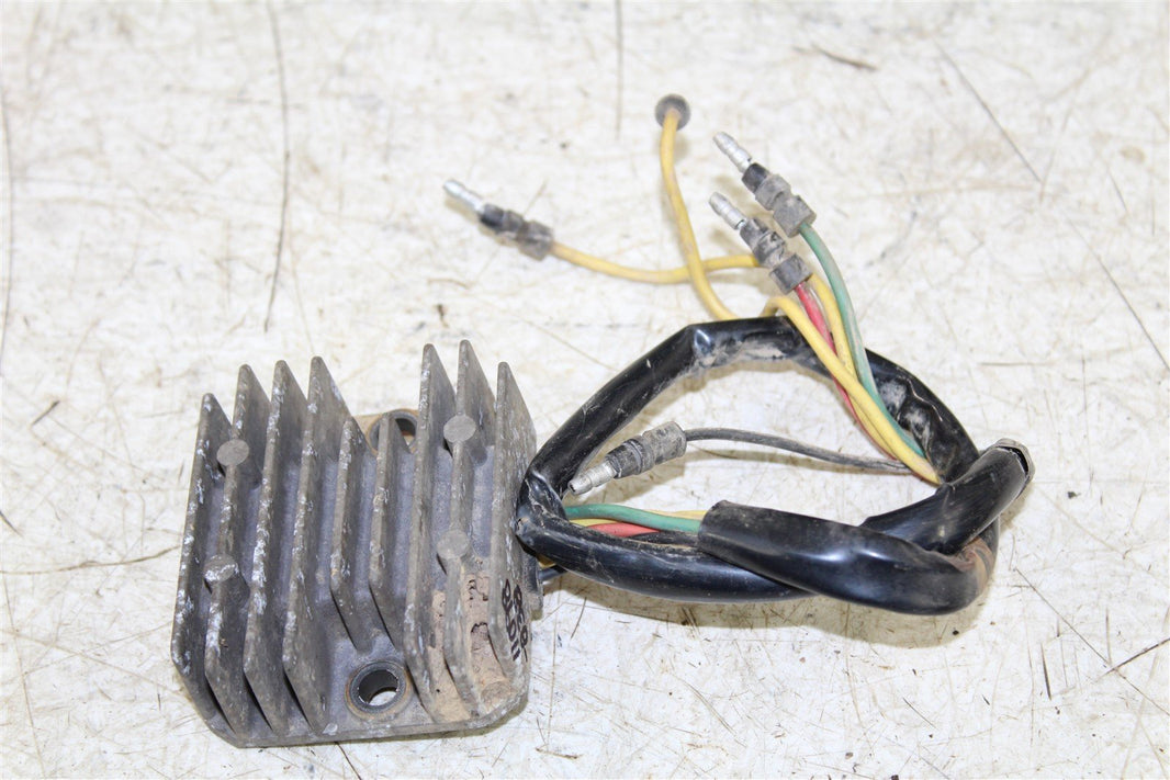 1986 Honda Fourtrax 200 SX Voltage Regulator Rectifier