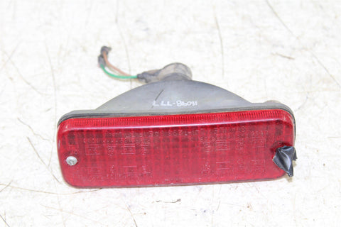 1986 Honda Fourtrax 200 SX Rear Brake Light Taillight