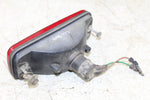 1986 Honda Fourtrax 200 SX Rear Brake Light Taillight