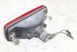 1986 Honda Fourtrax 200 SX Rear Brake Light Taillight